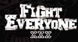 logo Fight Everyone